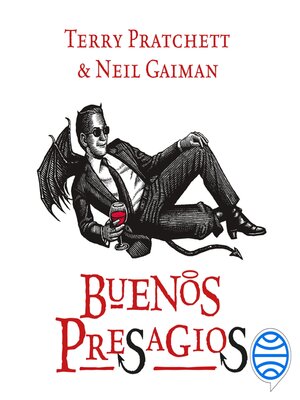 Buenos presagios - Audiobook